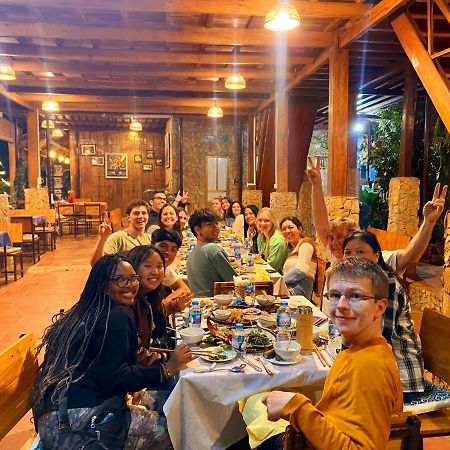 Mai Chau Home 외부 사진