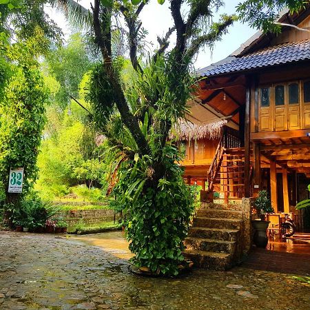 Mai Chau Home 외부 사진