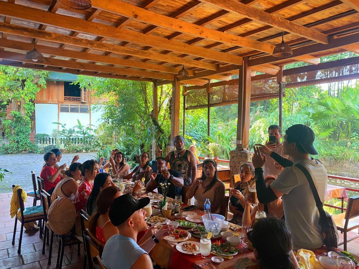 Mai Chau Home 외부 사진