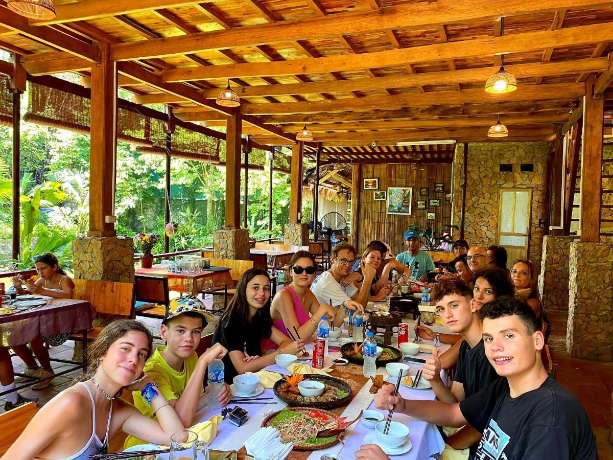 Mai Chau Home 외부 사진