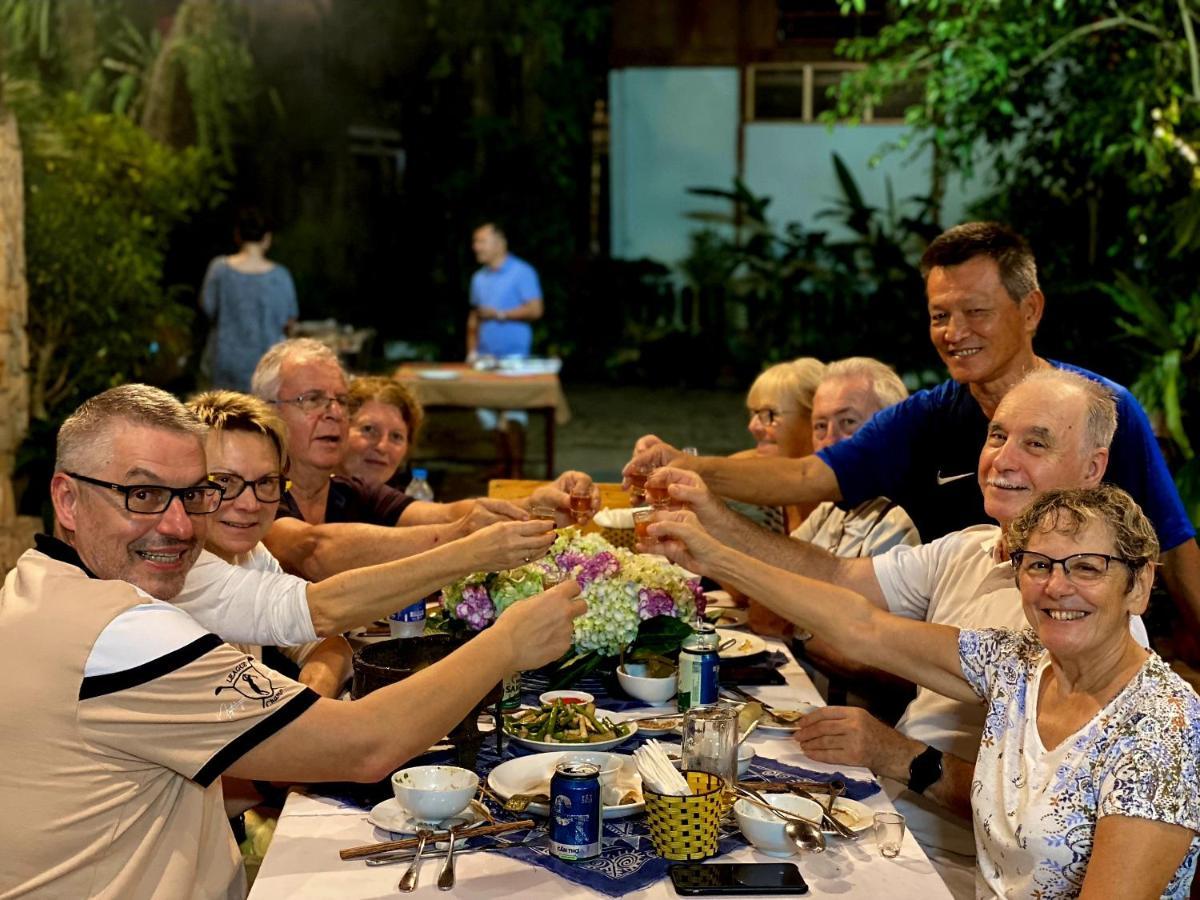 Mai Chau Home 외부 사진