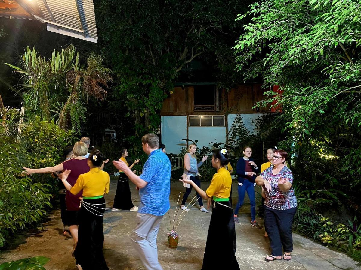 Mai Chau Home 외부 사진