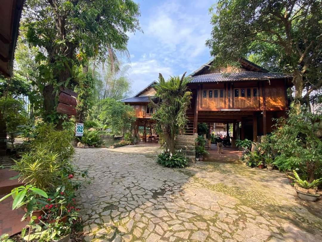 Mai Chau Home 외부 사진