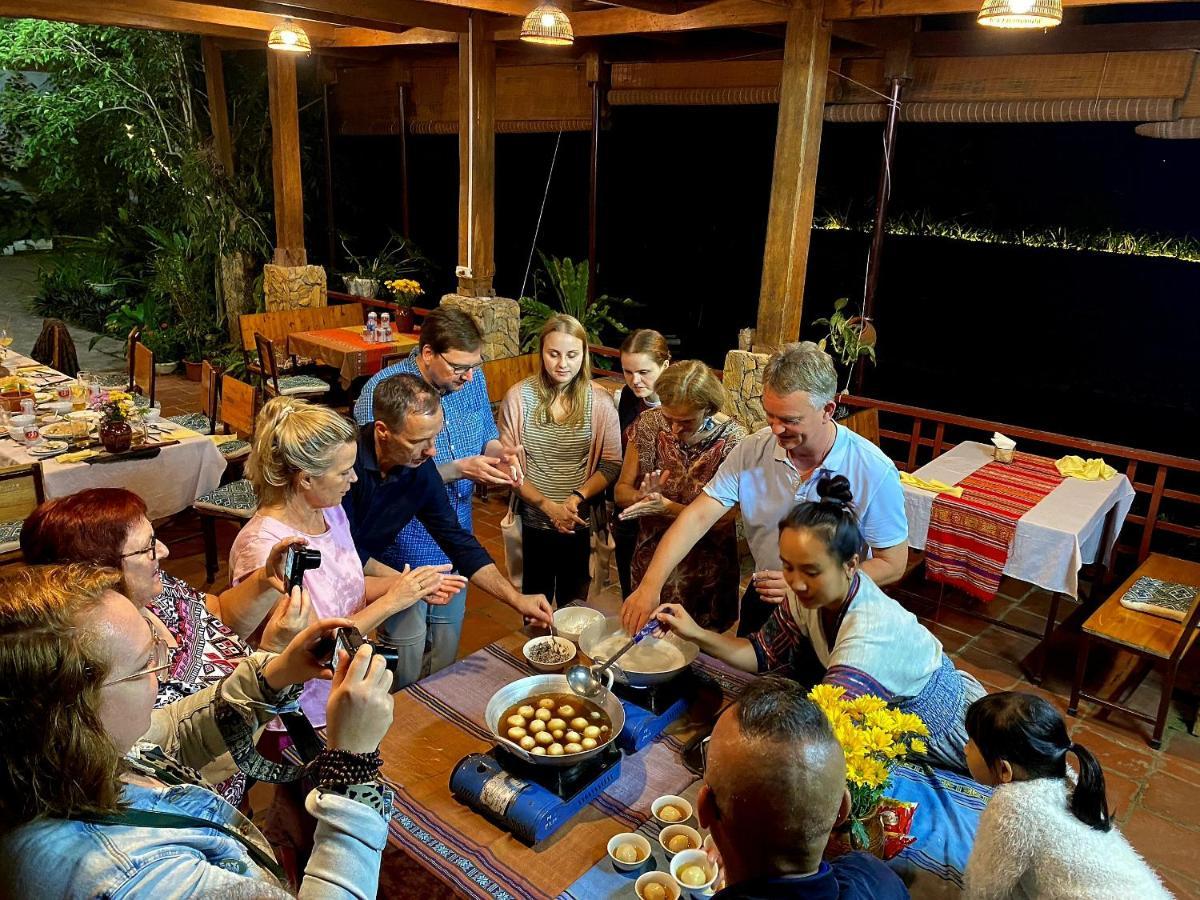 Mai Chau Home 외부 사진