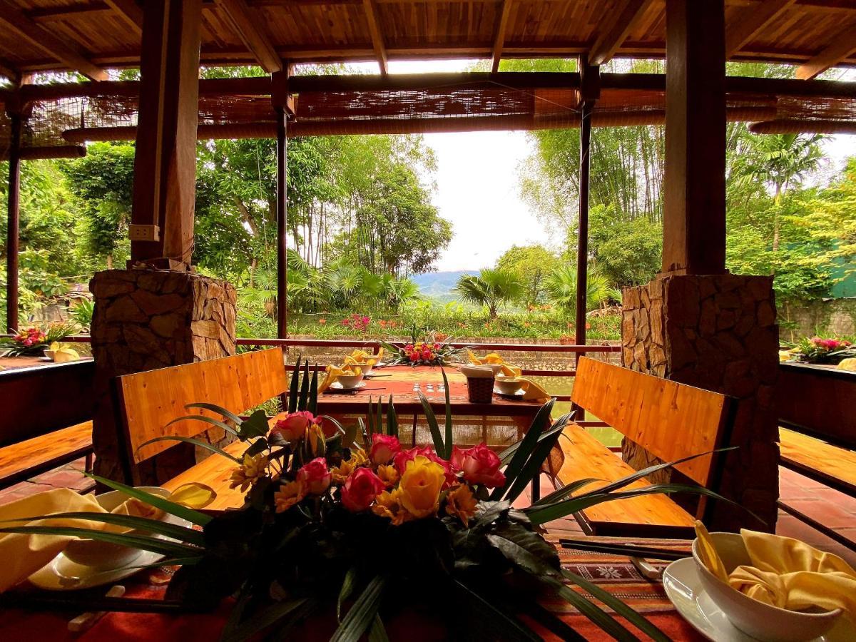 Mai Chau Home 외부 사진