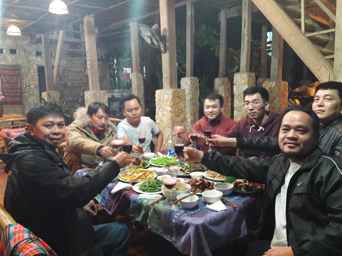 Mai Chau Home 외부 사진