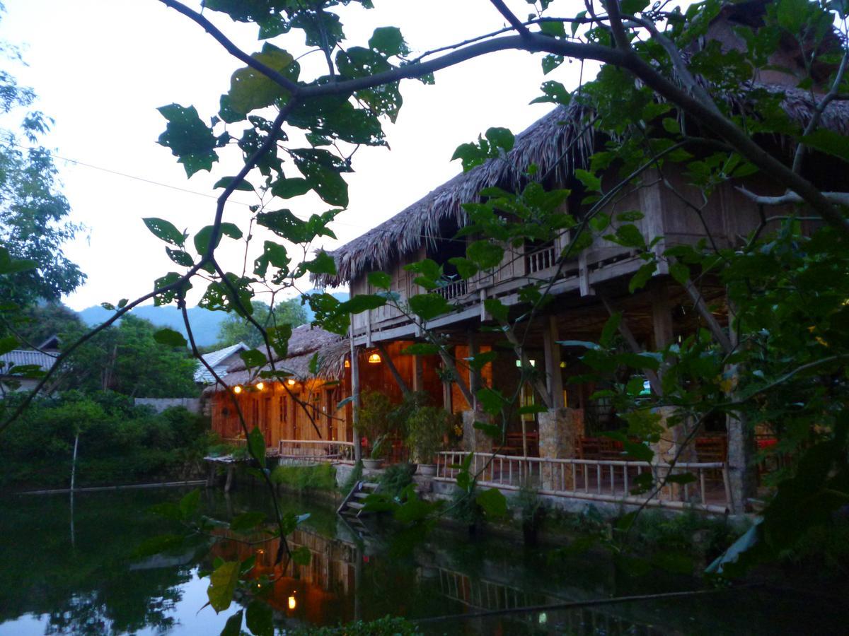 Mai Chau Home 외부 사진