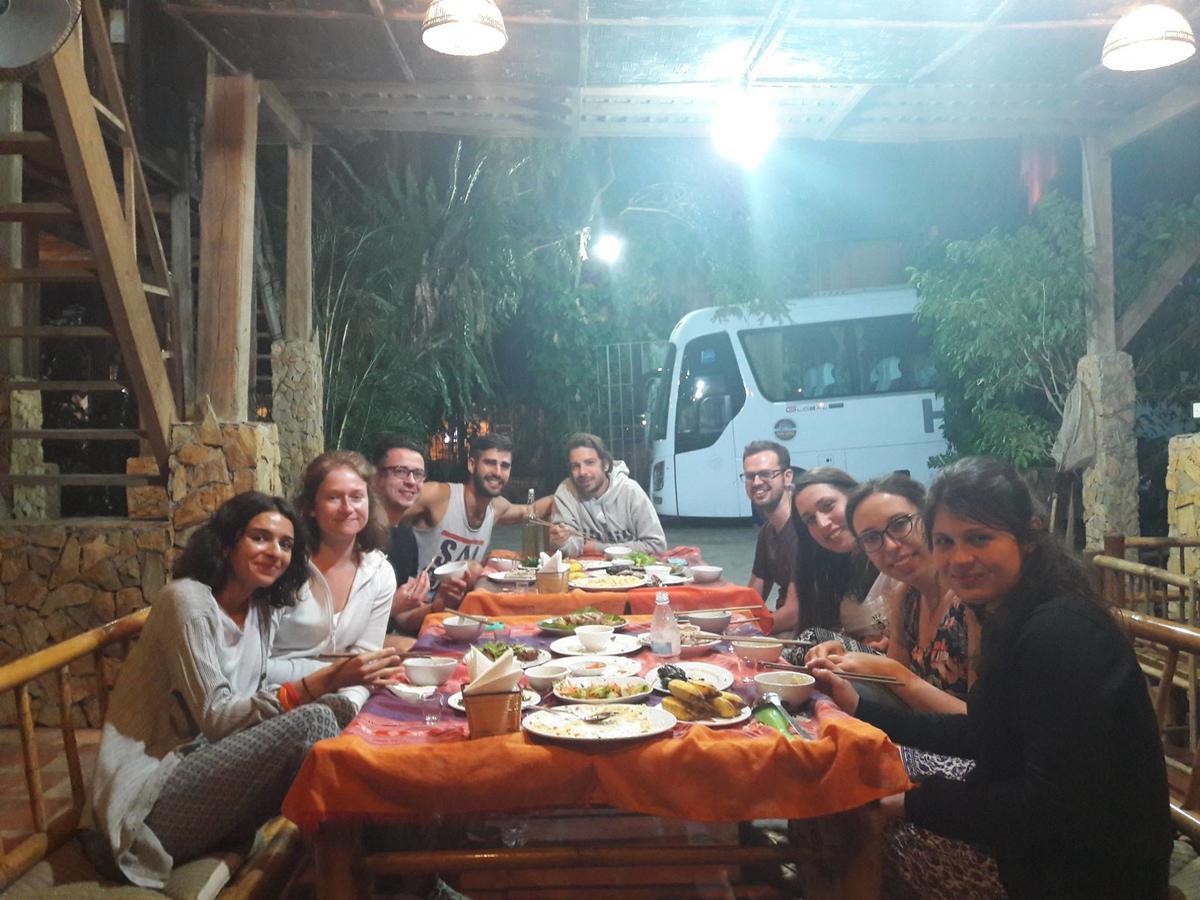 Mai Chau Home 외부 사진