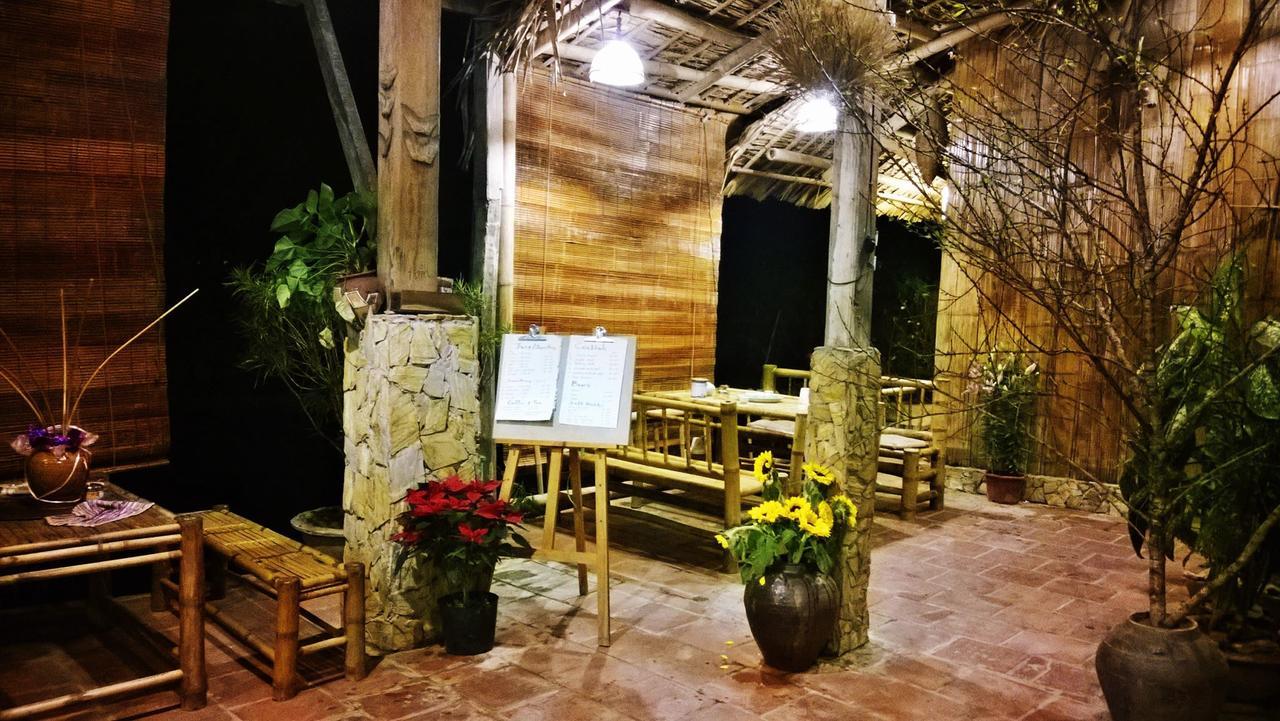 Mai Chau Home 외부 사진