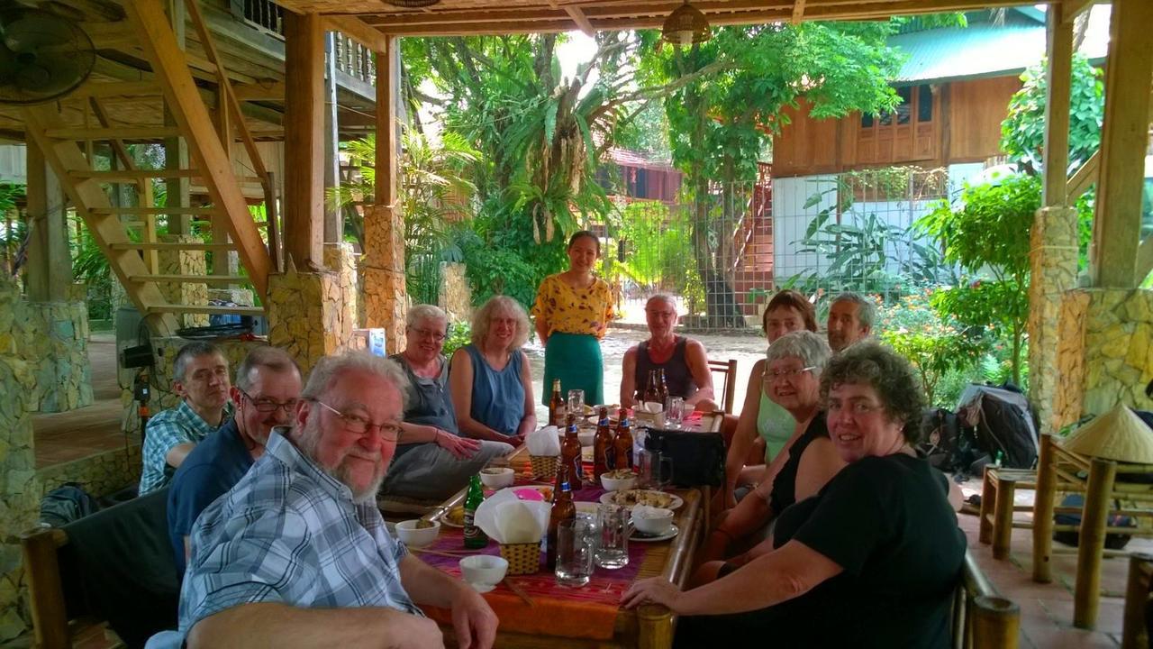 Mai Chau Home 외부 사진