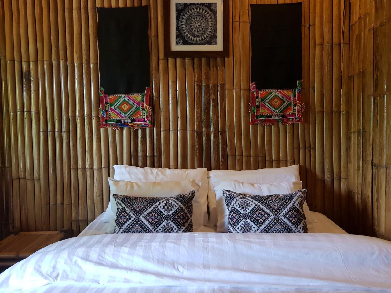 Mai Chau Home 외부 사진