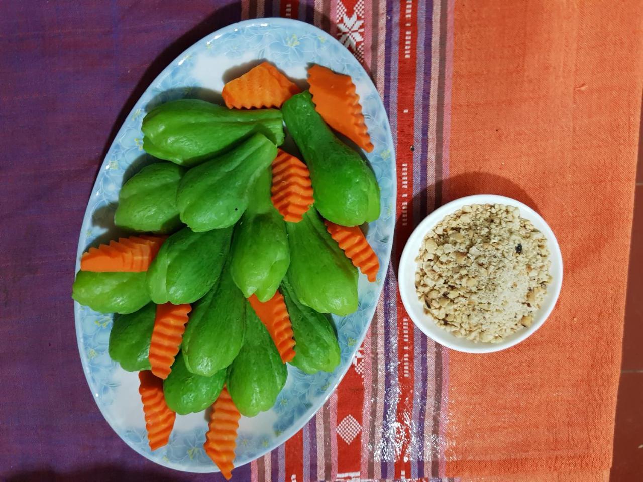 Mai Chau Home 외부 사진