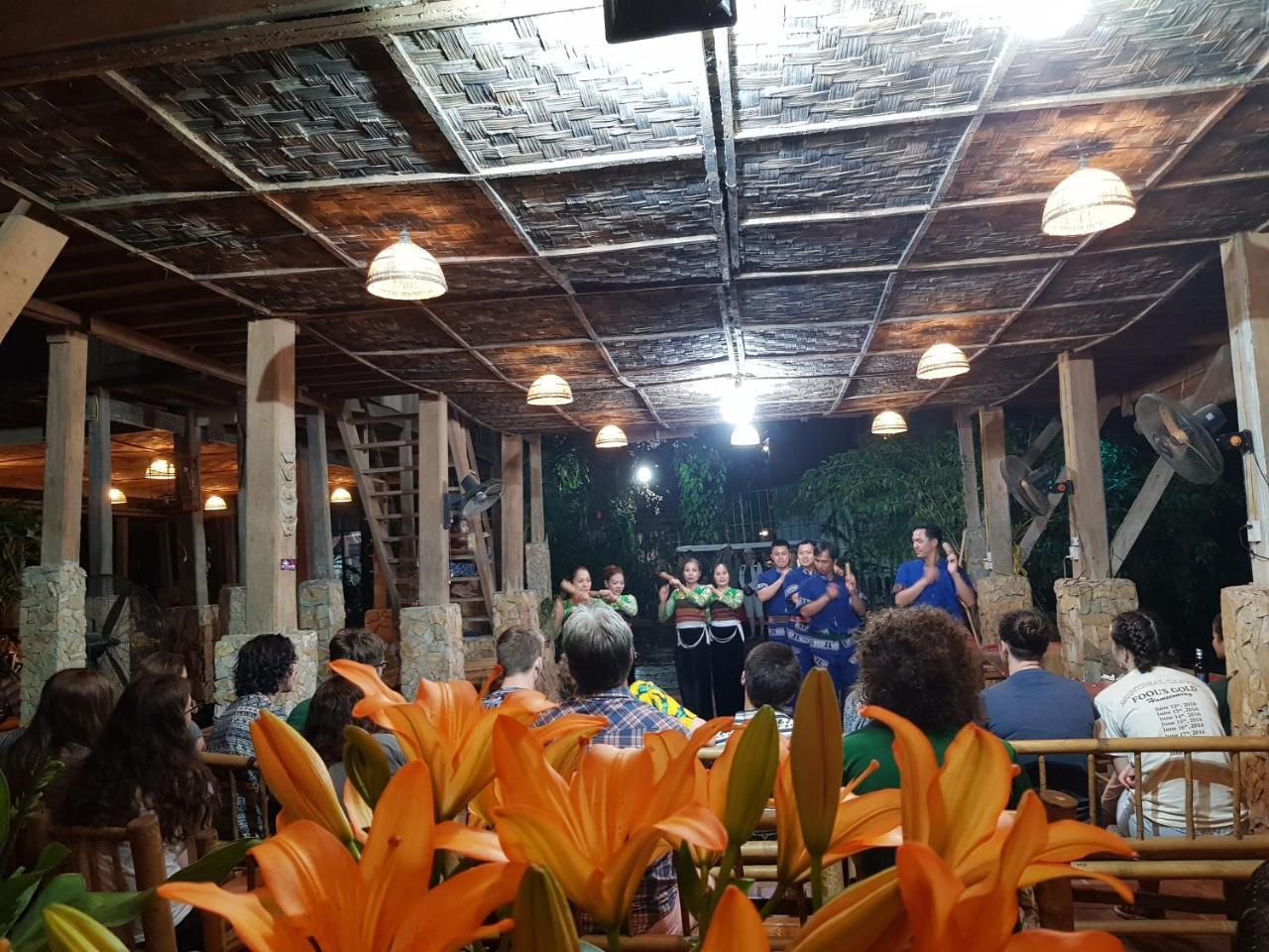 Mai Chau Home 외부 사진