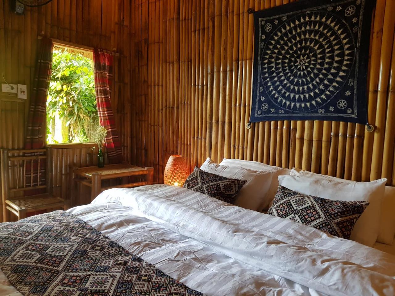 Mai Chau Home 외부 사진