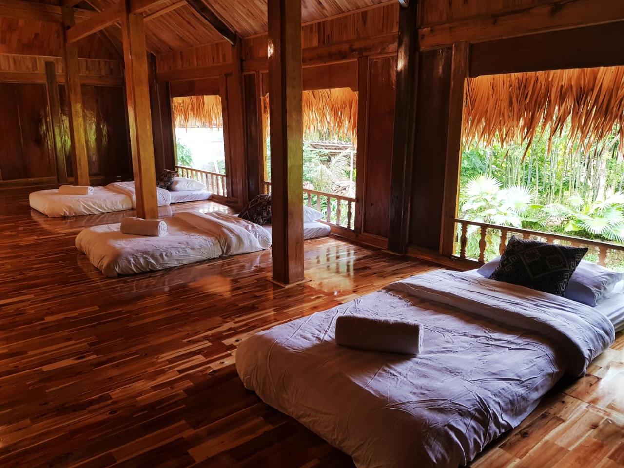Mai Chau Home 외부 사진