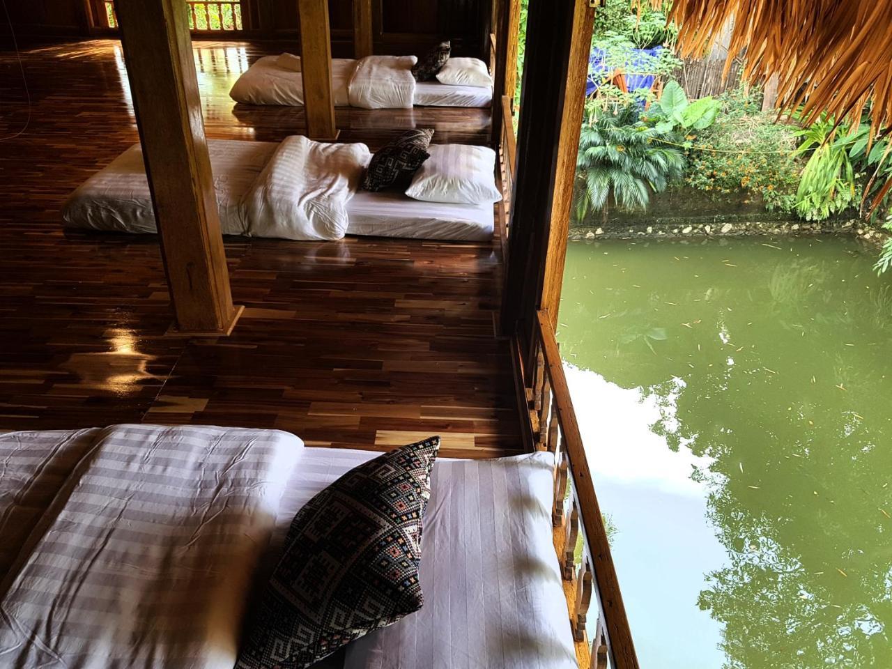 Mai Chau Home 외부 사진
