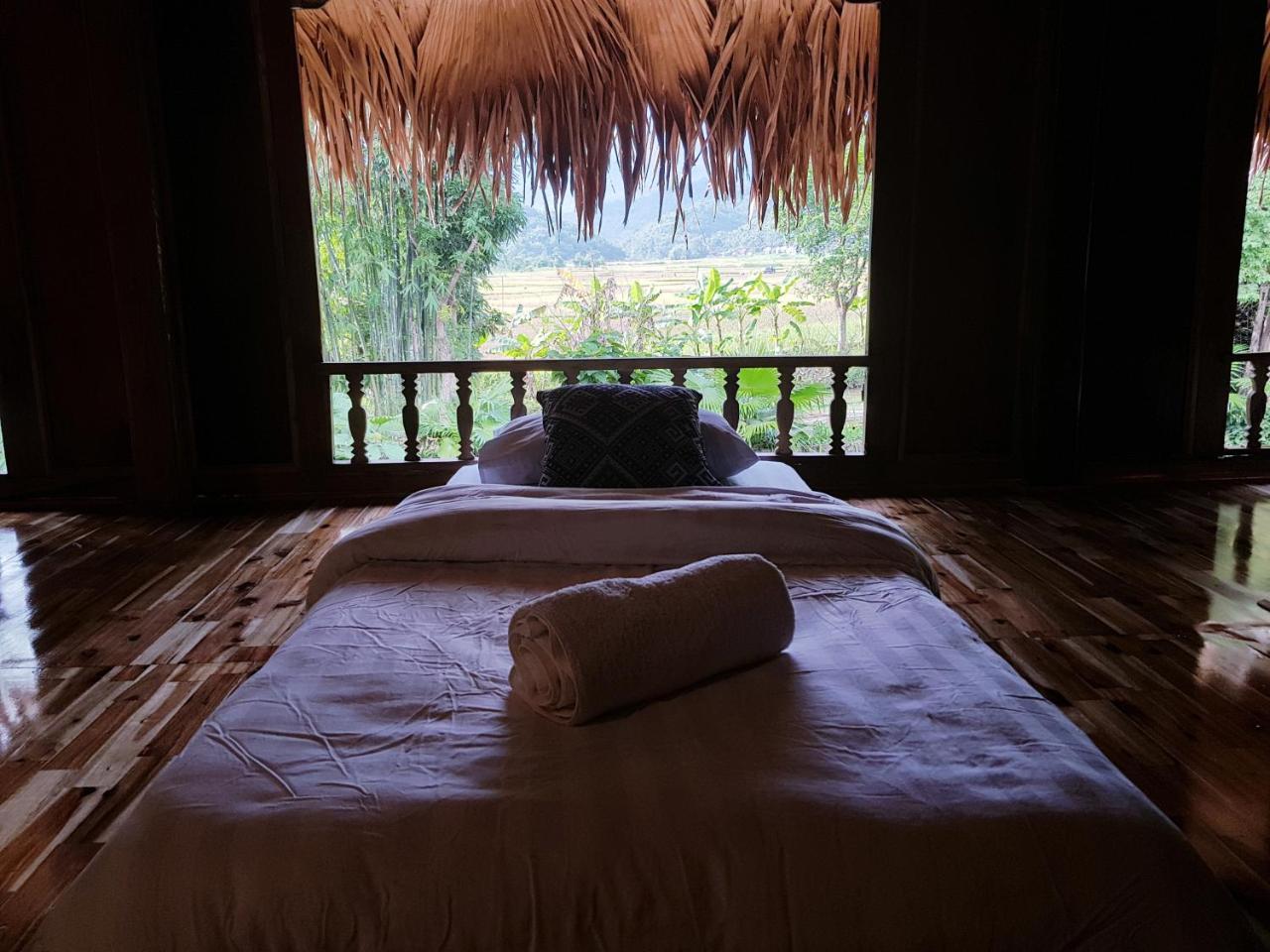 Mai Chau Home 외부 사진