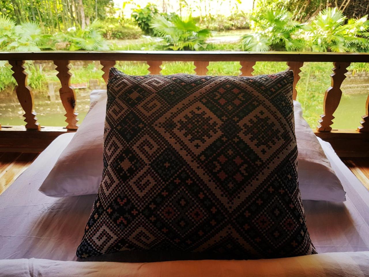 Mai Chau Home 외부 사진