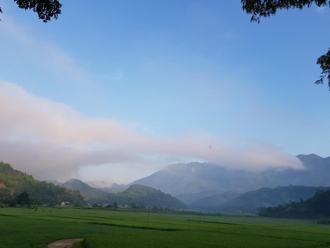Mai Chau Home 외부 사진