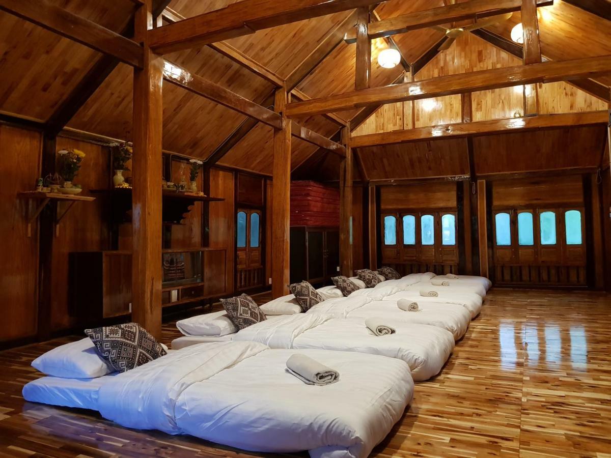 Mai Chau Home 외부 사진