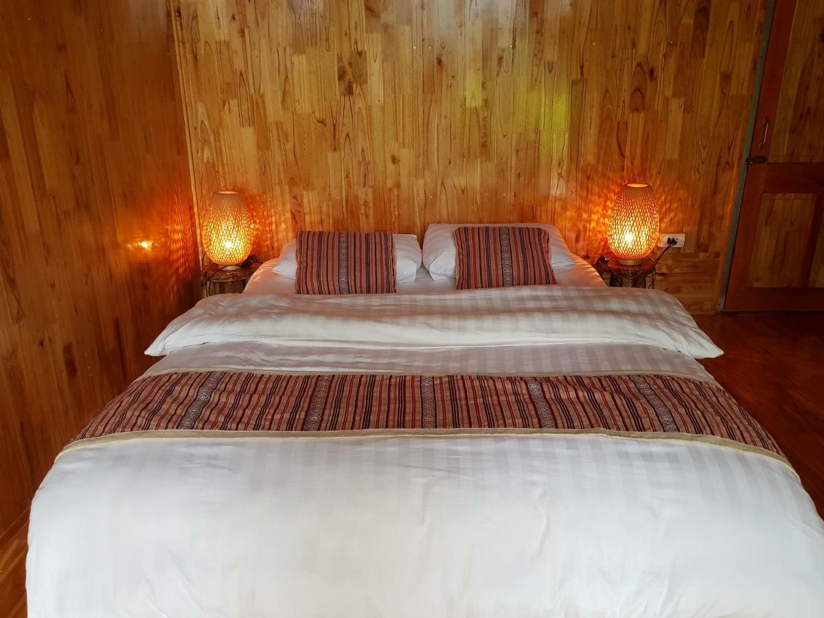 Mai Chau Home 외부 사진