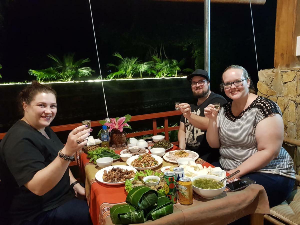 Mai Chau Home 외부 사진