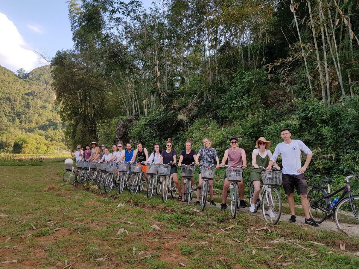 Mai Chau Home 외부 사진