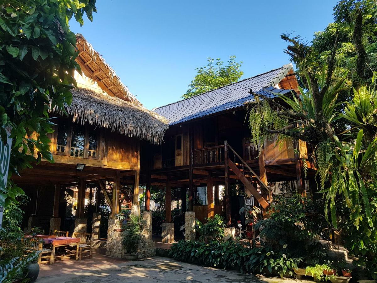 Mai Chau Home 외부 사진