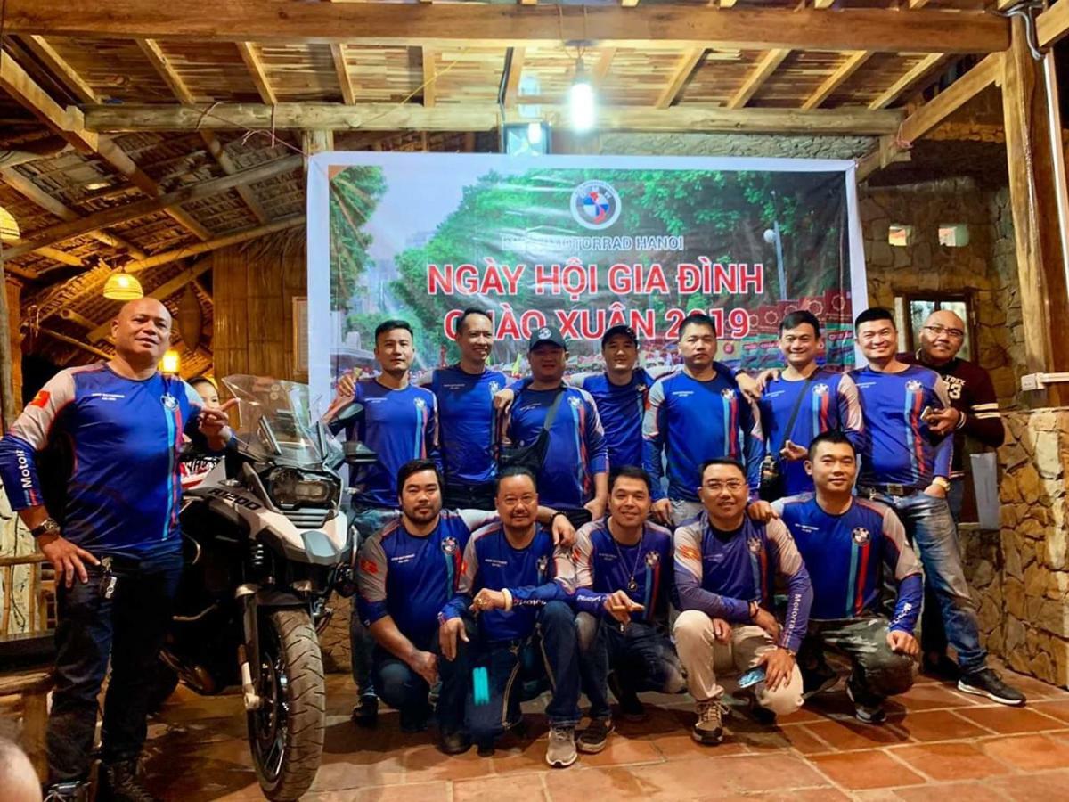 Mai Chau Home 외부 사진