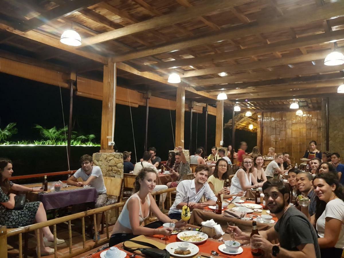 Mai Chau Home 외부 사진