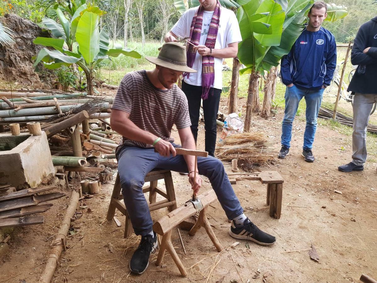 Mai Chau Home 외부 사진