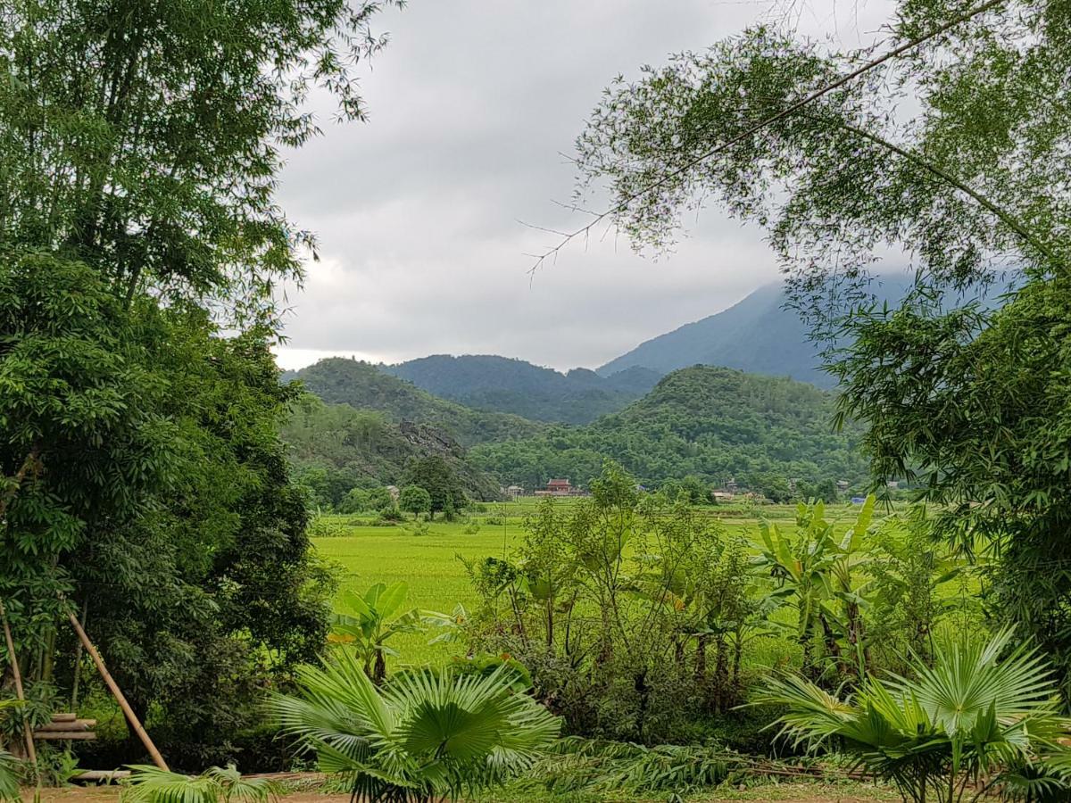 Mai Chau Home 외부 사진