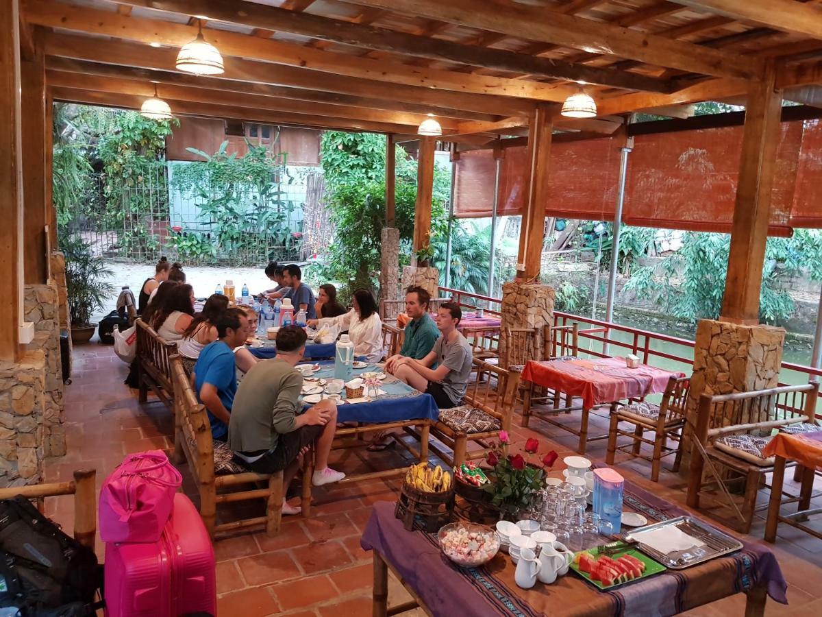 Mai Chau Home 외부 사진