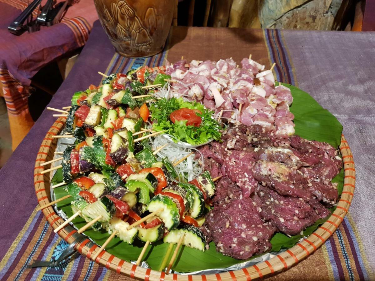 Mai Chau Home 외부 사진