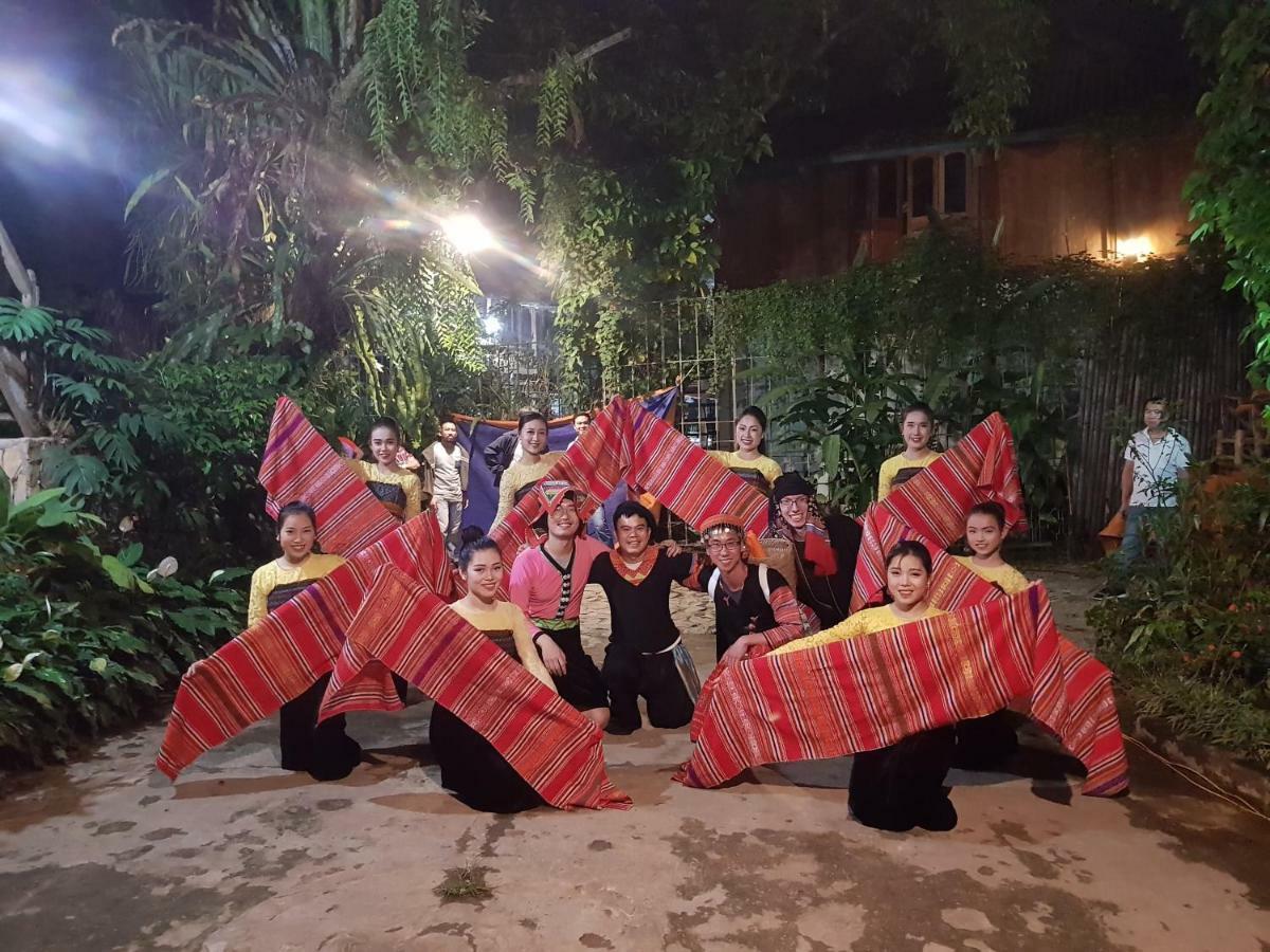 Mai Chau Home 외부 사진