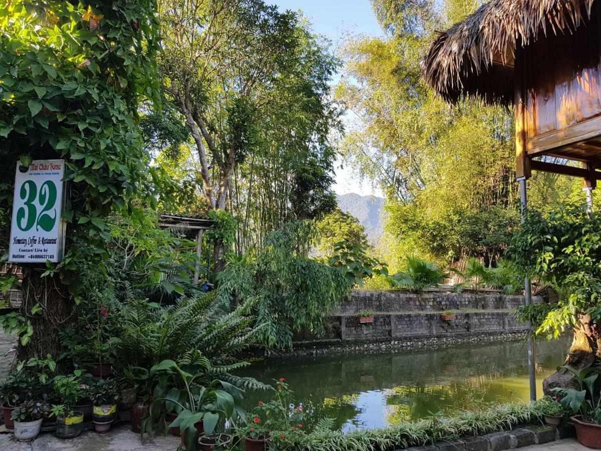 Mai Chau Home 외부 사진