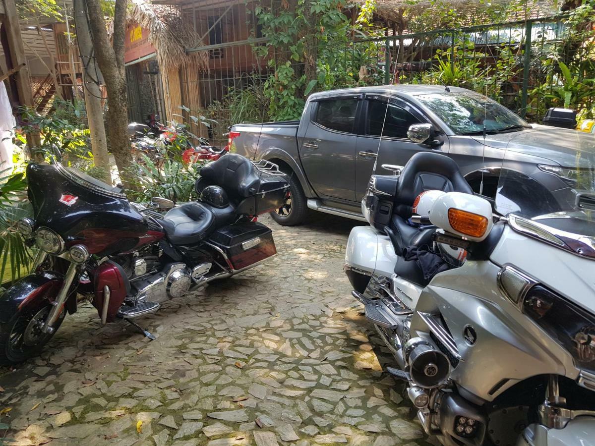 Mai Chau Home 외부 사진