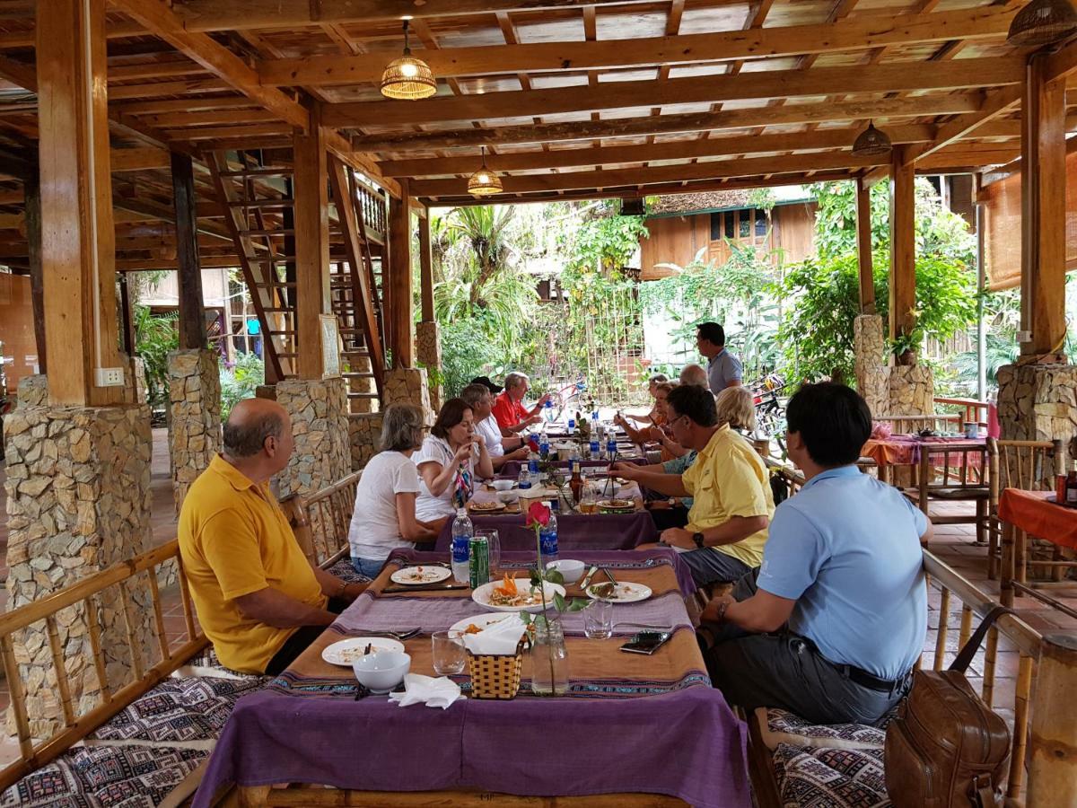 Mai Chau Home 외부 사진