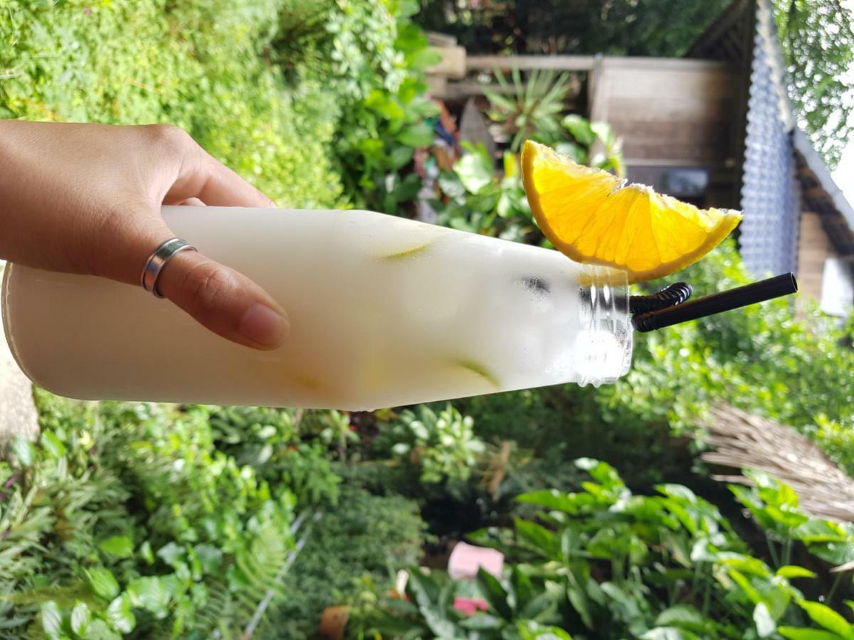 Mai Chau Home 외부 사진