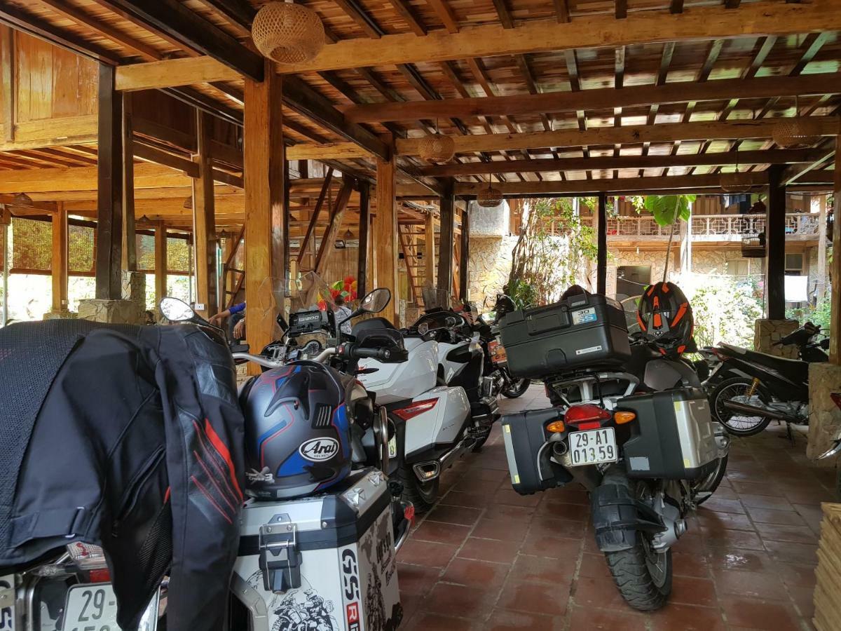 Mai Chau Home 외부 사진